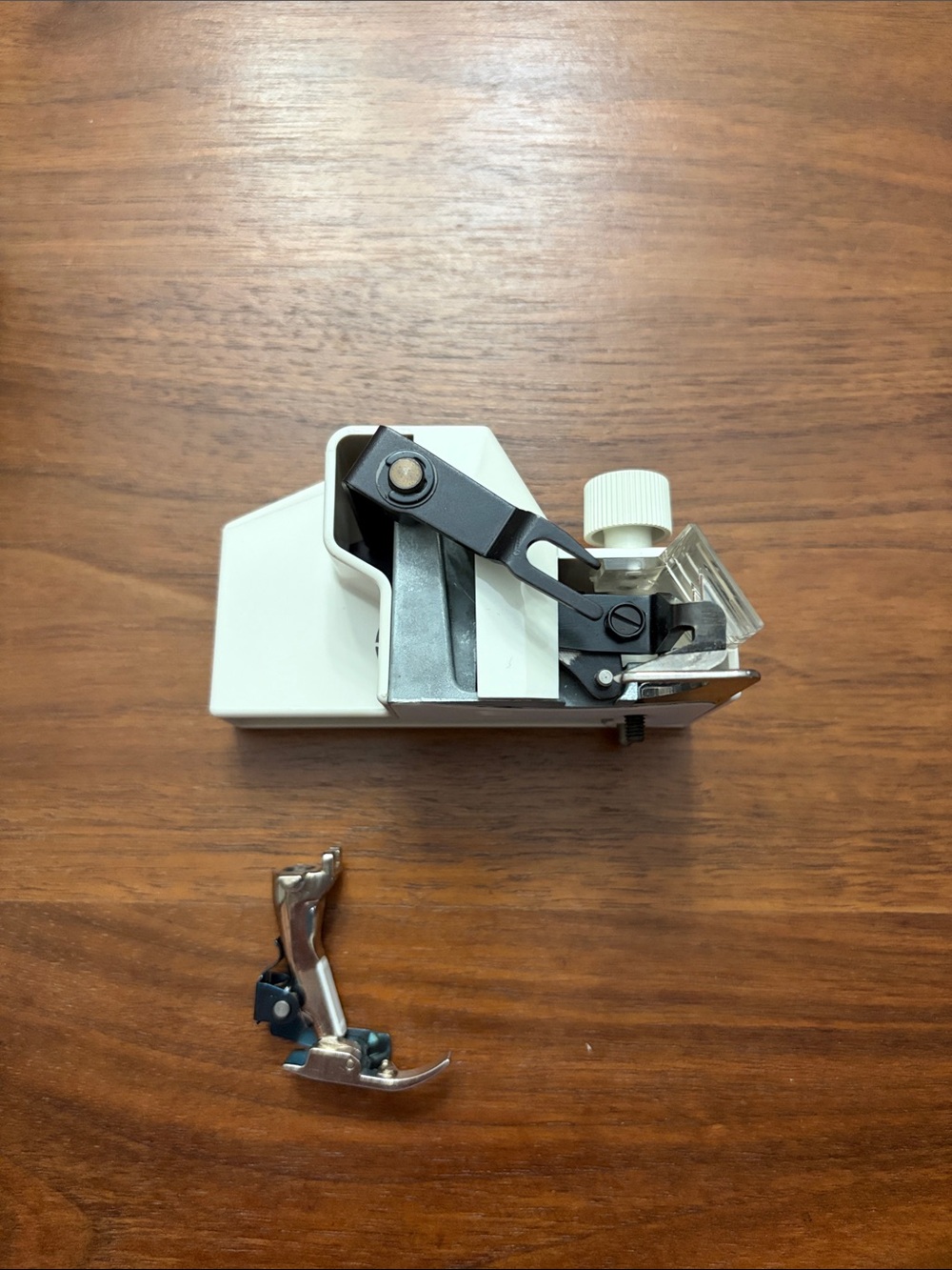 Bernina Cut’nSew Sewing Machine Accessory - Picture 4 of 11
